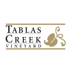 Tablas Creek logo