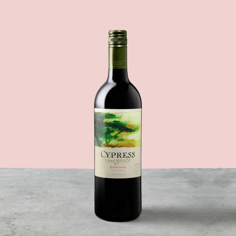 Cypress Zinfandel